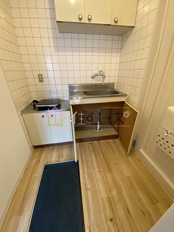 ハイツワールド その他4