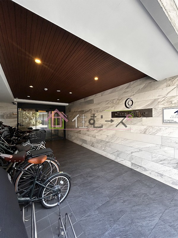 カサベージュ天神橋 その他1