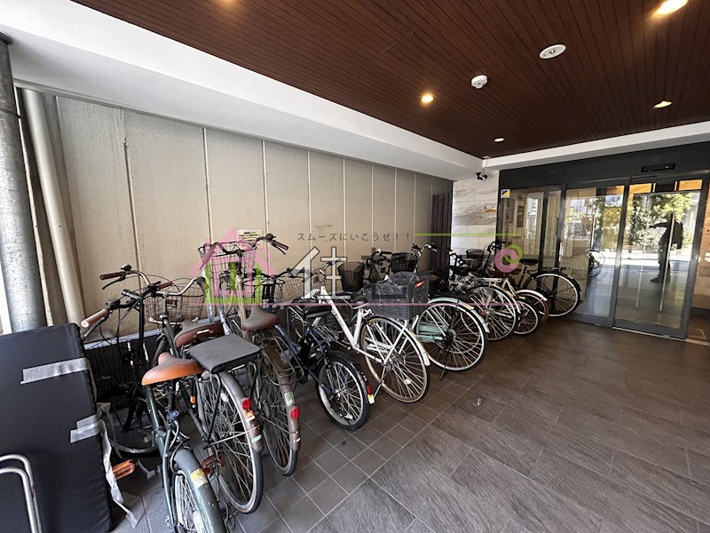 カサベージュ天神橋 その他外観2