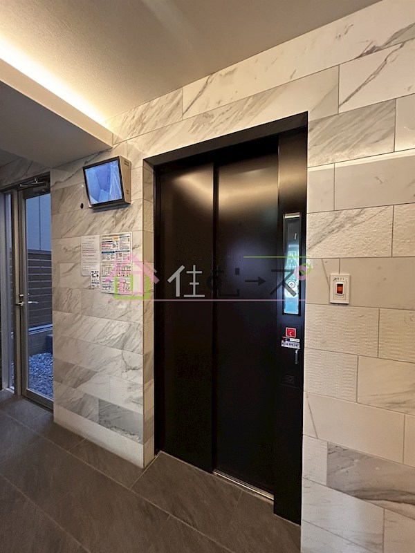 カサベージュ天神橋 その他外観3