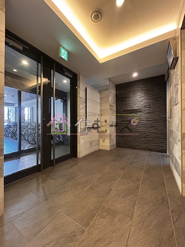 カサベージュ天神橋 その他外観4