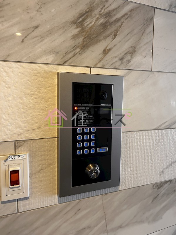 カサベージュ天神橋 その他外観5