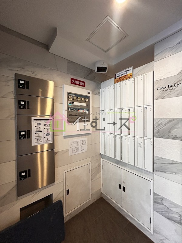 カサベージュ天神橋 その他外観6