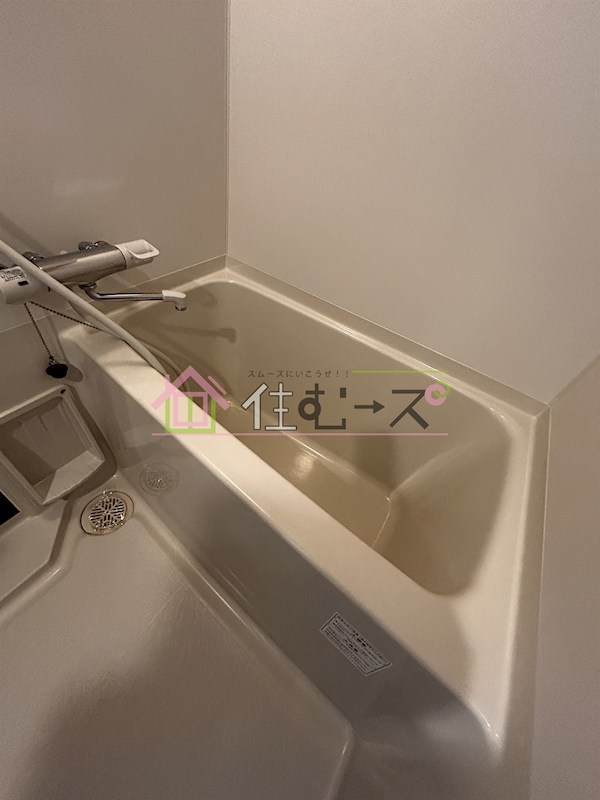 カサベージュ天神橋 風呂画像