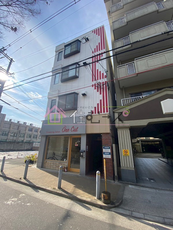 ユニケコート その他外観1