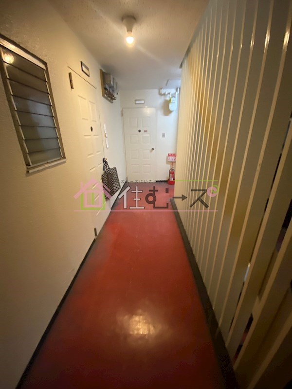 ユニケコート その他外観3