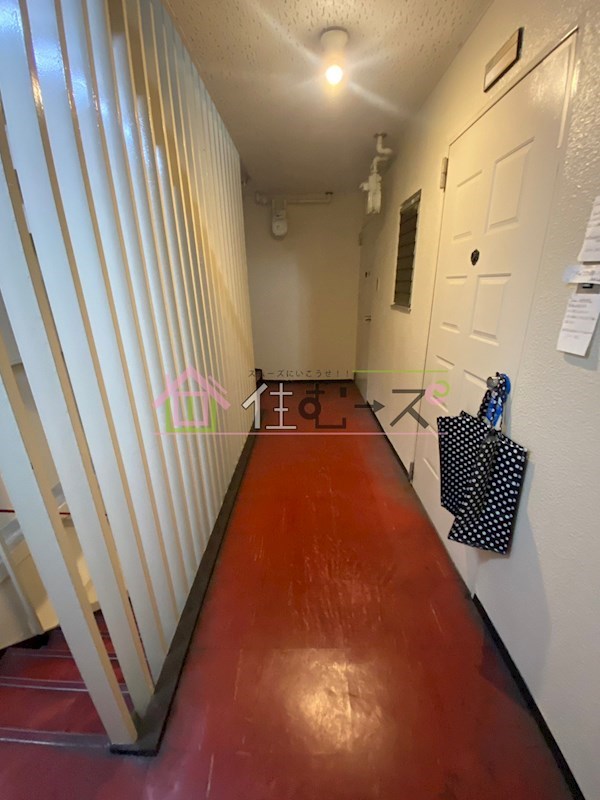 ユニケコート その他外観4