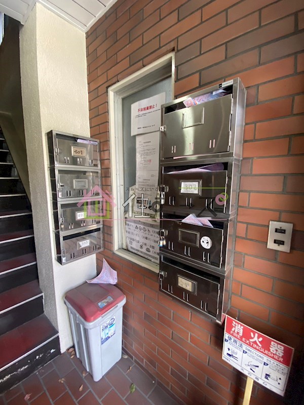 ユニケコート その他外観5