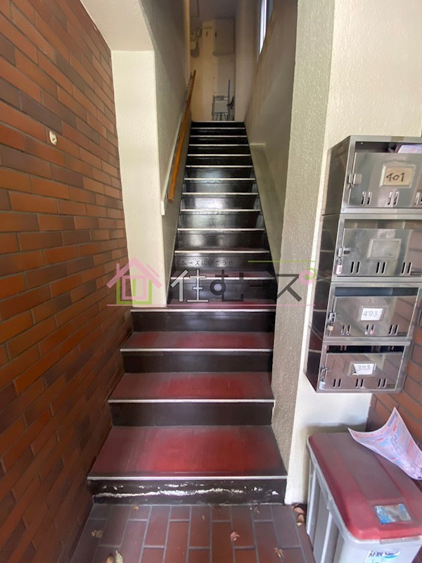 ユニケコート その他外観6