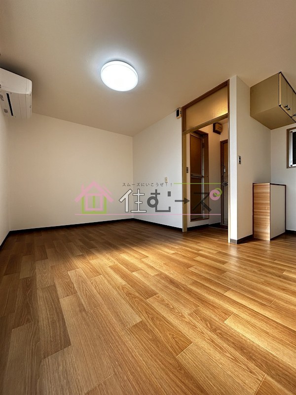 ユニケコート リビング