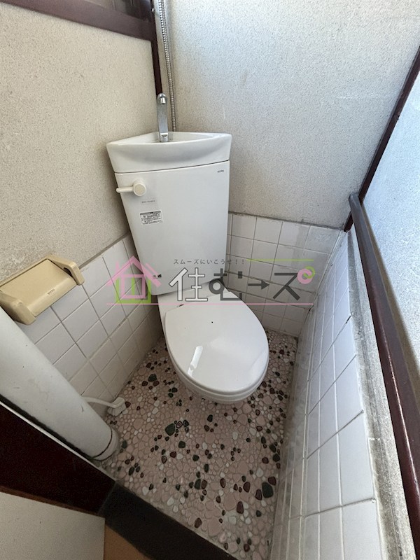 港晴２丁目テラスハウス その他2