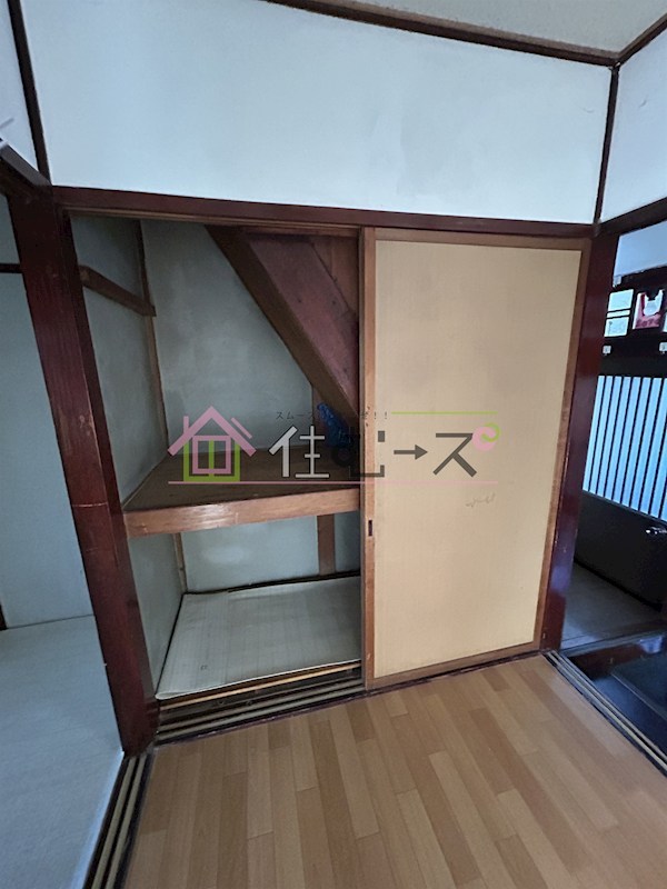 港晴２丁目テラスハウス その他4