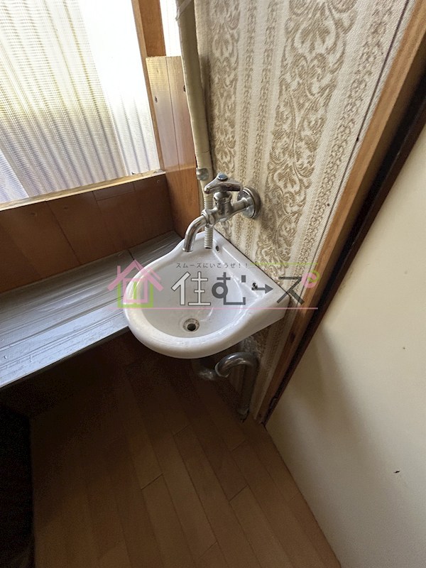 港晴２丁目テラスハウス その他5