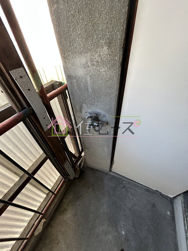 港晴２丁目テラスハウス その他6