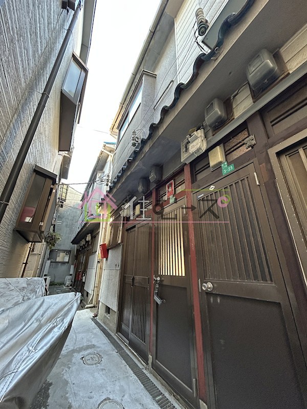 港晴２丁目テラスハウス その他外観1