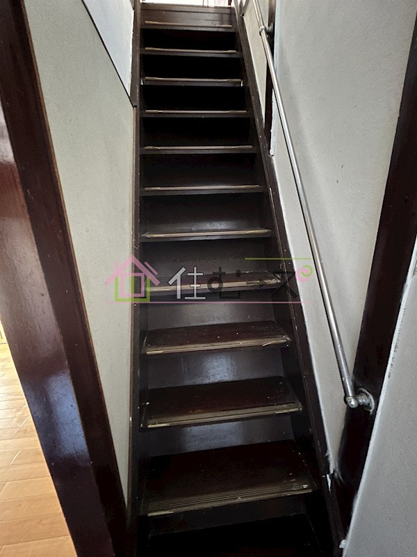 港晴２丁目テラスハウス その他外観2