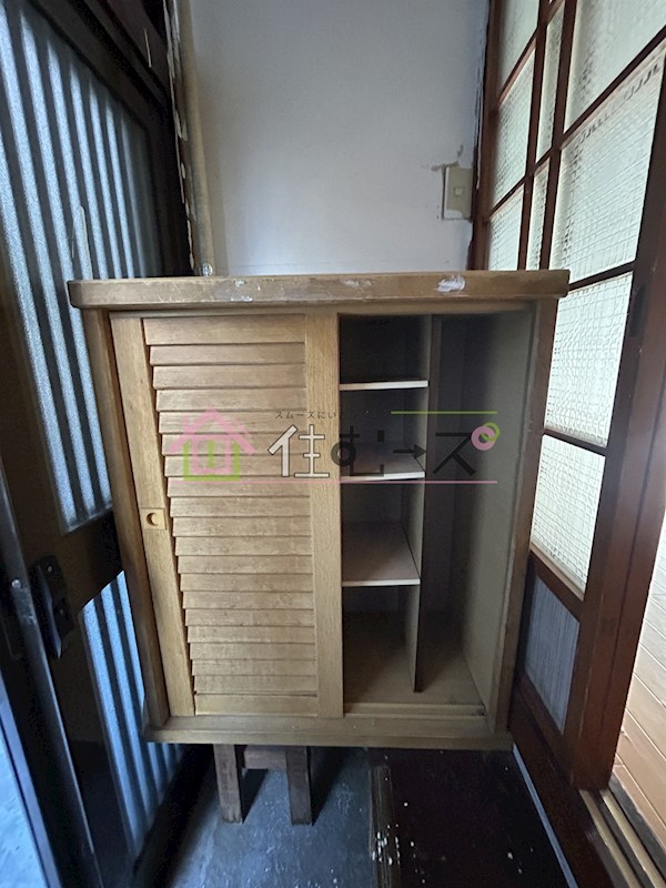 港晴２丁目テラスハウス その他外観3