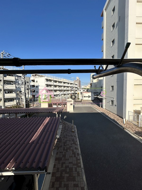 港晴２丁目テラスハウス その他外観6