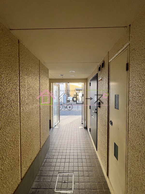 パンリーブル その他外観3