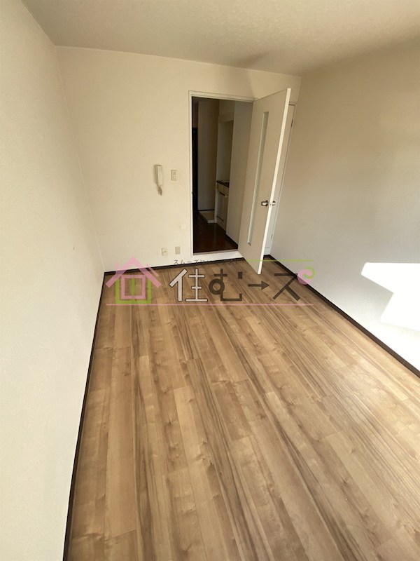 パンリーブル リビング