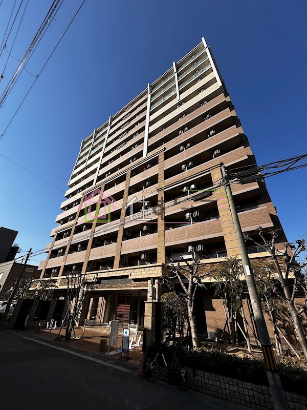 エステムコート梅田・天神橋リバーフロント その他外観1