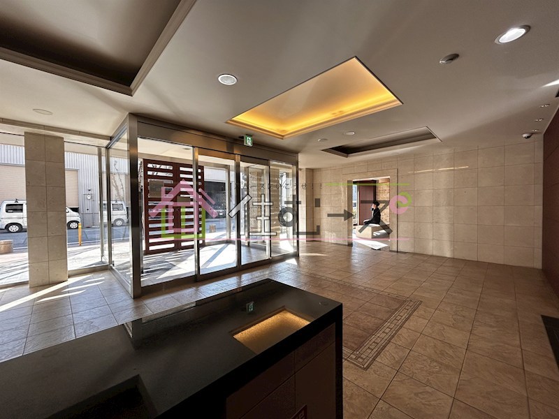 エステムコート梅田・天神橋リバーフロント その他外観3