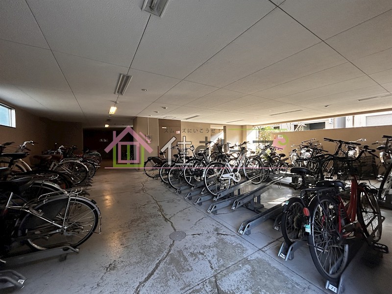 エステムコート梅田・天神橋リバーフロント その他外観5