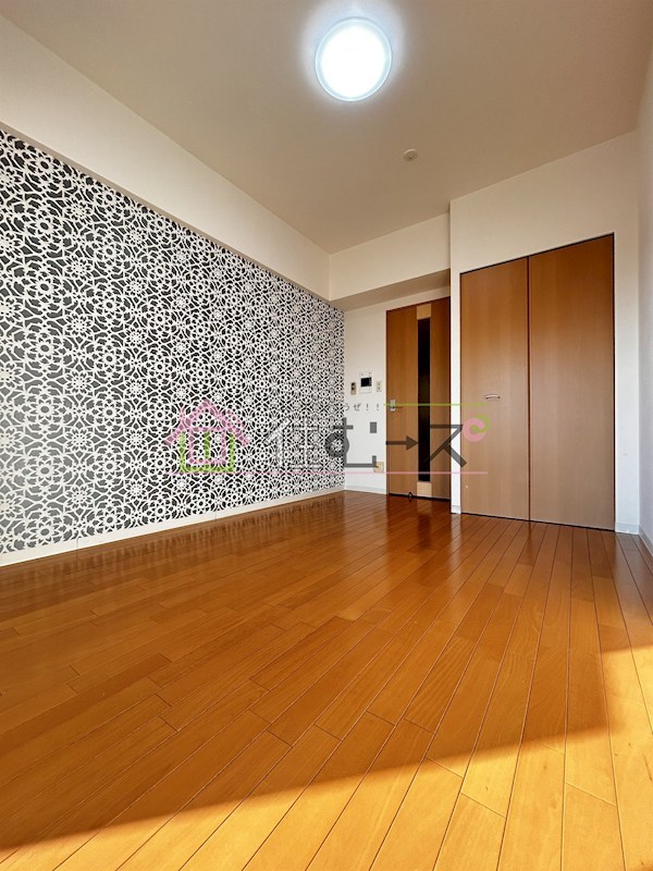 エステムコート梅田・天神橋リバーフロント リビング