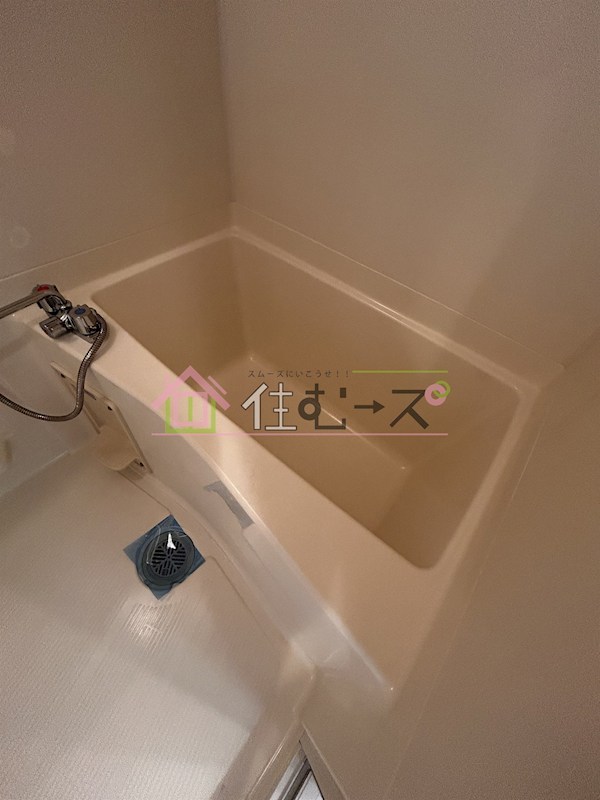 エステムコート梅田・天神橋リバーフロント 風呂画像