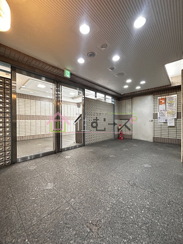 ファミールリブレ梅田東 その他外観2