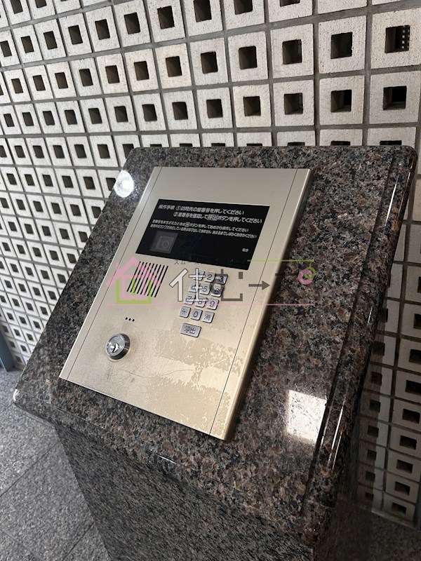 ファミールリブレ梅田東 その他外観3