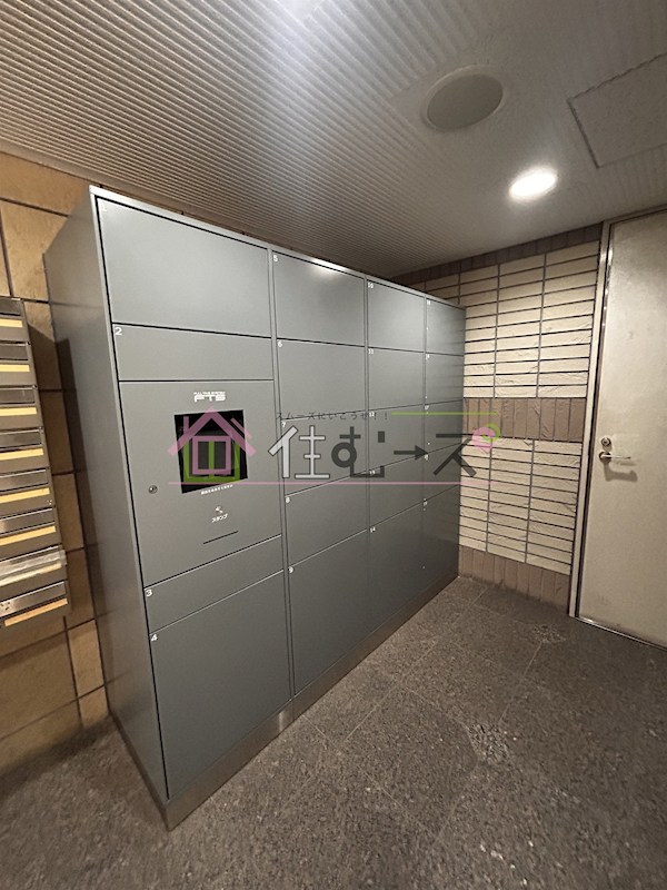 ファミールリブレ梅田東 その他外観4