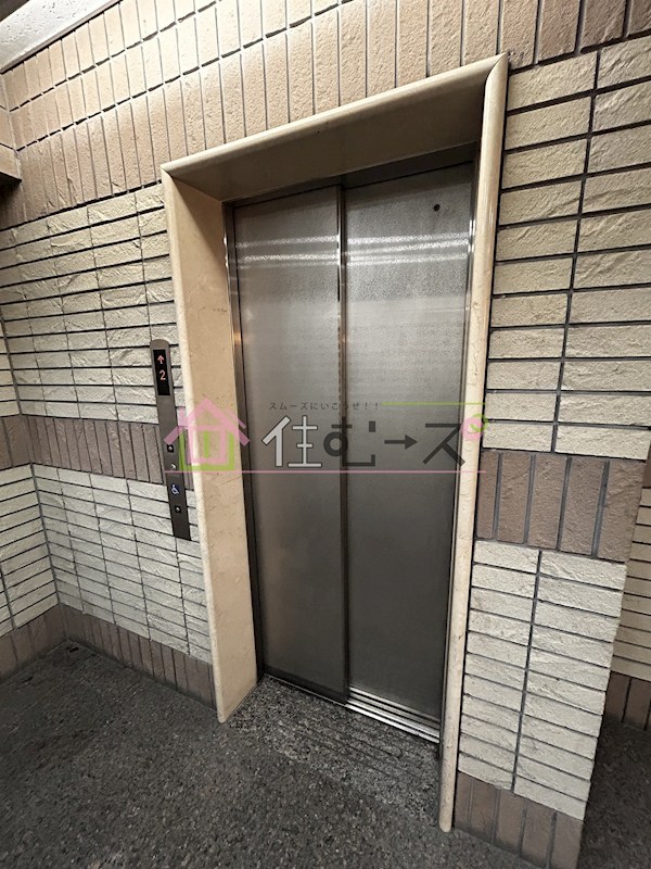 ファミールリブレ梅田東 その他外観5