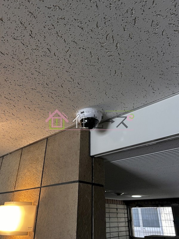 ファミールリブレ梅田東 その他外観6