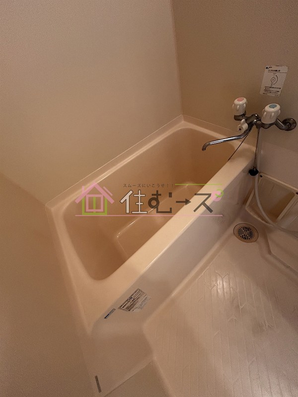 ファミールリブレ梅田東 風呂画像