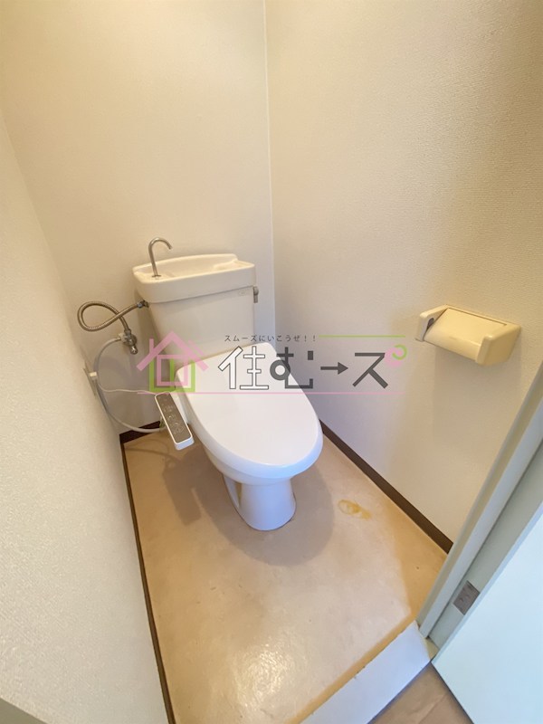 東住吉グリーンハイツ その他3