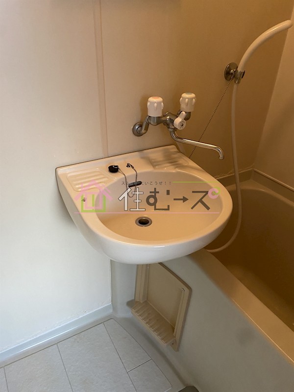 東住吉グリーンハイツ その他4