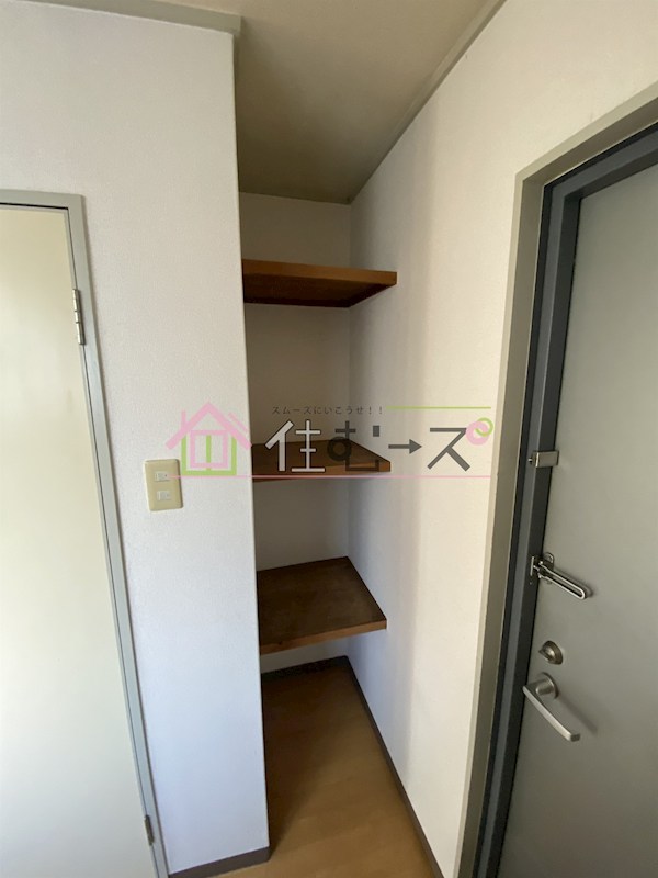 東住吉グリーンハイツ その他外観6