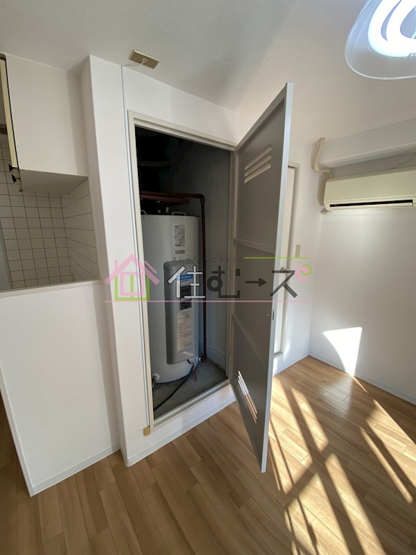 ハイツワールド その他6