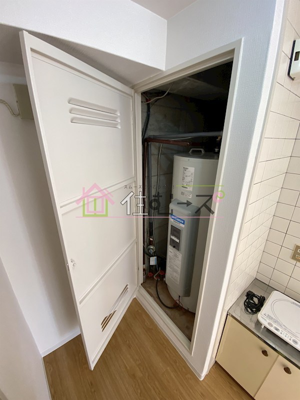 ハイツワールド その他2