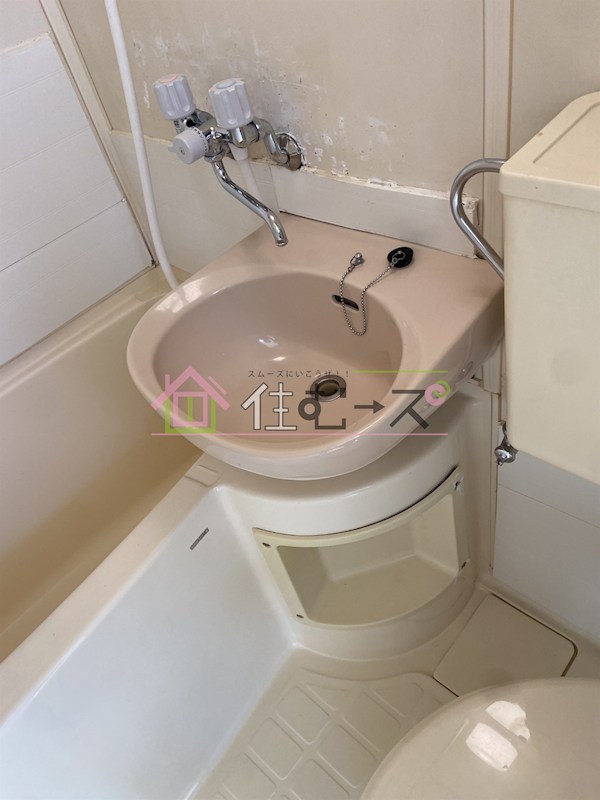 ハイツワールド その他3