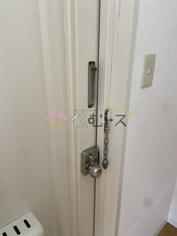 ハイツワールド その他6