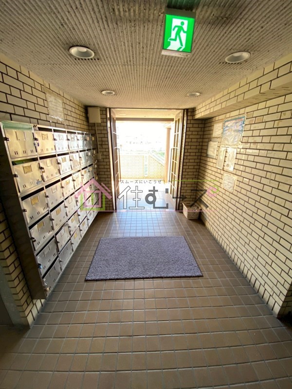 ハイツワールド その他外観4