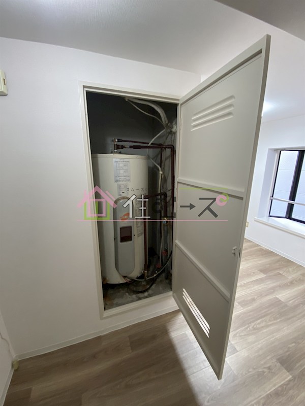 ハイツワールド その他5