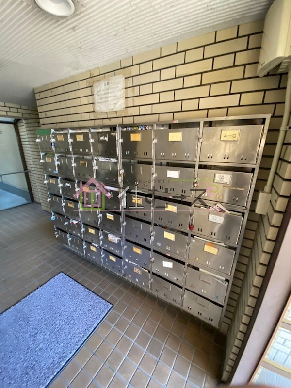 ハイツワールド その他外観3