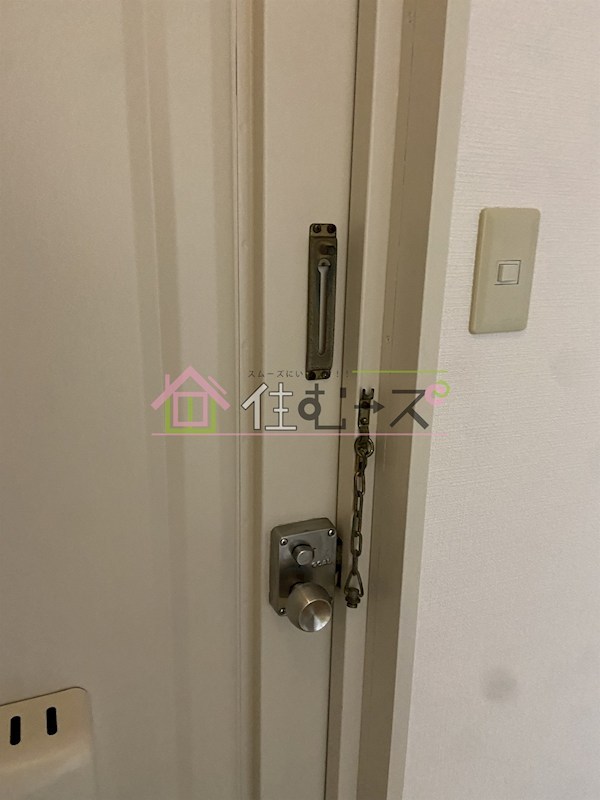 ハイツワールド その他4