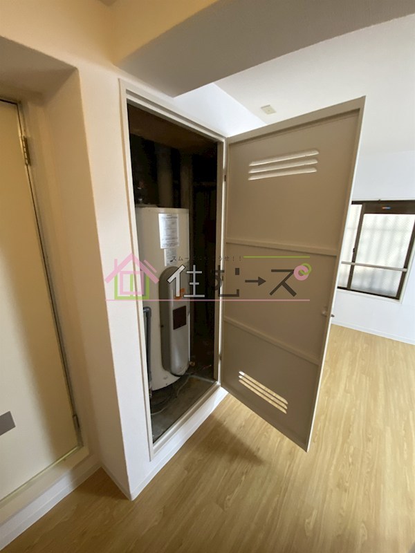 ハイツワールド その他6