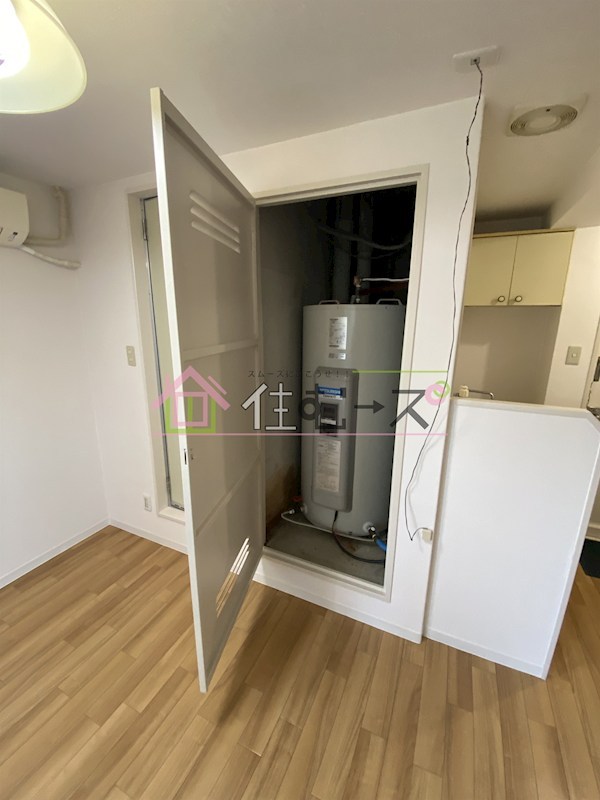 ハイツワールド その他4