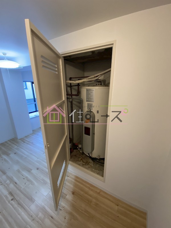 ハイツワールド その他2