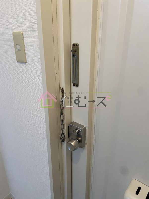 ハイツワールド その他6